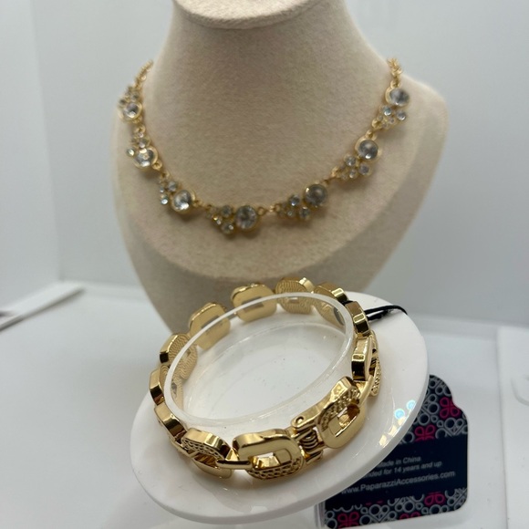 4 for $8 paparazzi jewelry new - Picture 5 of 8